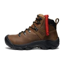 Keen Men's Pyrenees Waterproof Hiking Boot -Campmor Outdoor Clothing c 6c5cac23 ca29 48a3 9108 8b917547a12b