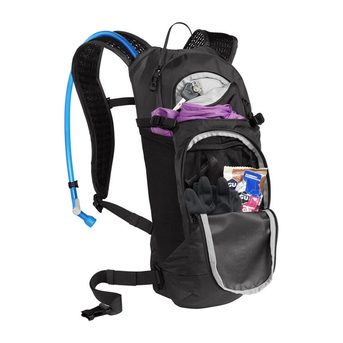 CamelBak Lobo 9 Women's Hydration Pack 70 Oz. 8 CamelBak Lobo 9 Women's Hydration Pack 70 Oz. - Image 8