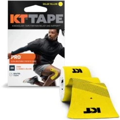 KT Tape Pro-Synth Pre Cut -Campmor Outdoor Clothing c 6e5f5651 e760 4754 80e2 e7c02324a350