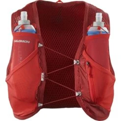 Salomon Active Skin 8 Hydration Vest Pack 6 Salomon Active Skin 8 Hydration Vest Pack -Campmor Outdoor Clothing c 6f7f29fc 5867 494a a63d 1f534ba06f8c