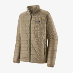 Patagonia Nano Puff Jacket - Mens -Campmor Outdoor Clothing c 6fd68f2e 4165 43e8 b12d 6d3117dc53f7