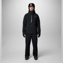 Columbia Men's Cirque Bowl™ Jacket 22 Columbia Men's Cirque Bowl™ Jacket -Campmor Outdoor Clothing c 717010e1 6a55 45a5 8a4a 9be31d765e17