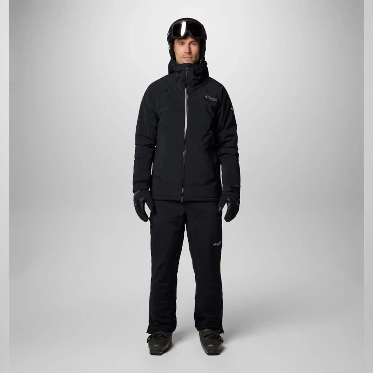 Columbia Men's Cirque Bowl™ Jacket 3 Columbia Men's Cirque Bowl™ Jacket - Image 3