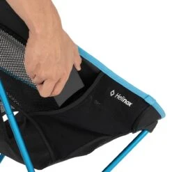 Helinox Chair One (re) Black/Silver – Lightweight Packable Camping Chair with (re)Tension Design -Campmor Outdoor Clothing c 744cd6b3 d08d 4207 ad91 96d0be353e37