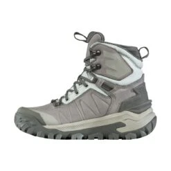 Oboz Women's Bangtail Mid Insulated B-DRY Boot -Campmor Outdoor Clothing c 77241dcc a32f 4c28 b7a3 7126a7fecbd4