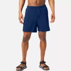 Columbia Backcast III Water Short - Men's -Campmor Outdoor Clothing c 79a08706 c1da 40e4 904d cc2bde502fea