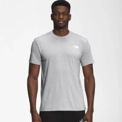 The North Face Men's Wander Short Sleeve Shirt -Campmor Outdoor Clothing c 7fabb977 b0b8 43ff b6f9 fb3433431f80