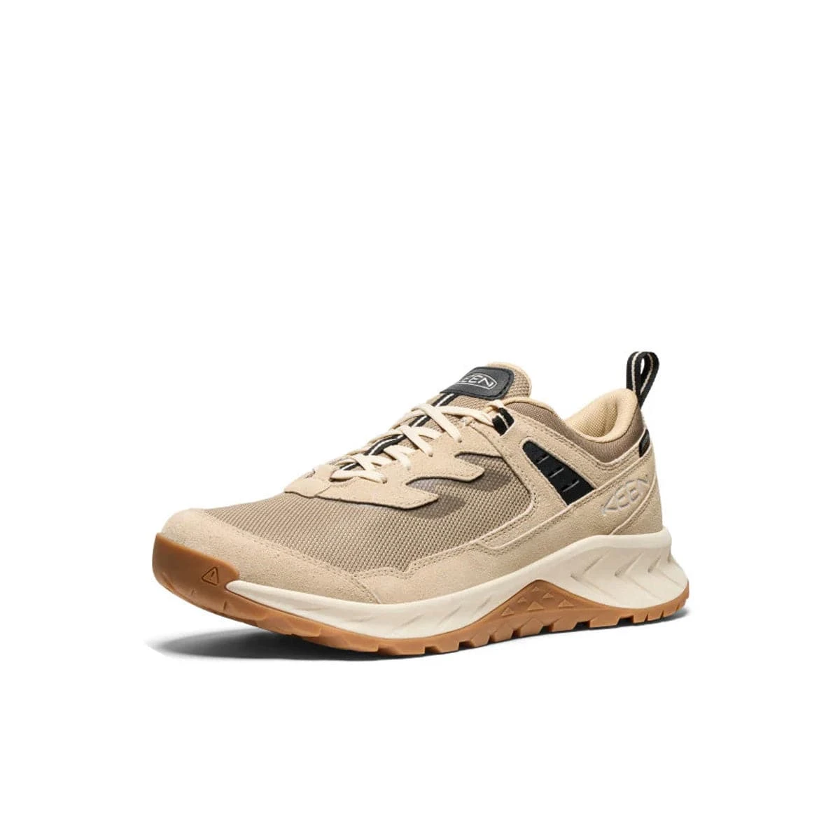 Keen Men's Wide Hightrail Waterproof Hiking Shoe 3 Keen Men's Wide Hightrail Waterproof Hiking Shoe - Image 3