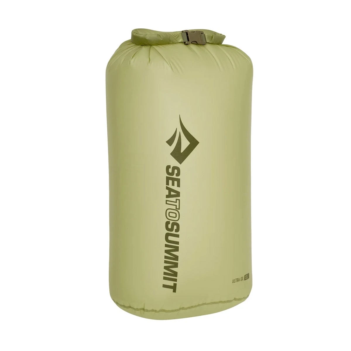 Sea To Summit Ultra-Sil Dry Bag - Lightweight 30D Cordura Waterproof Roll-Top Stuff Sack 16 Sea To Summit Ultra-Sil Dry Bag - Lightweight 30D Cordura Waterproof Roll-Top Stuff Sack - Image 16