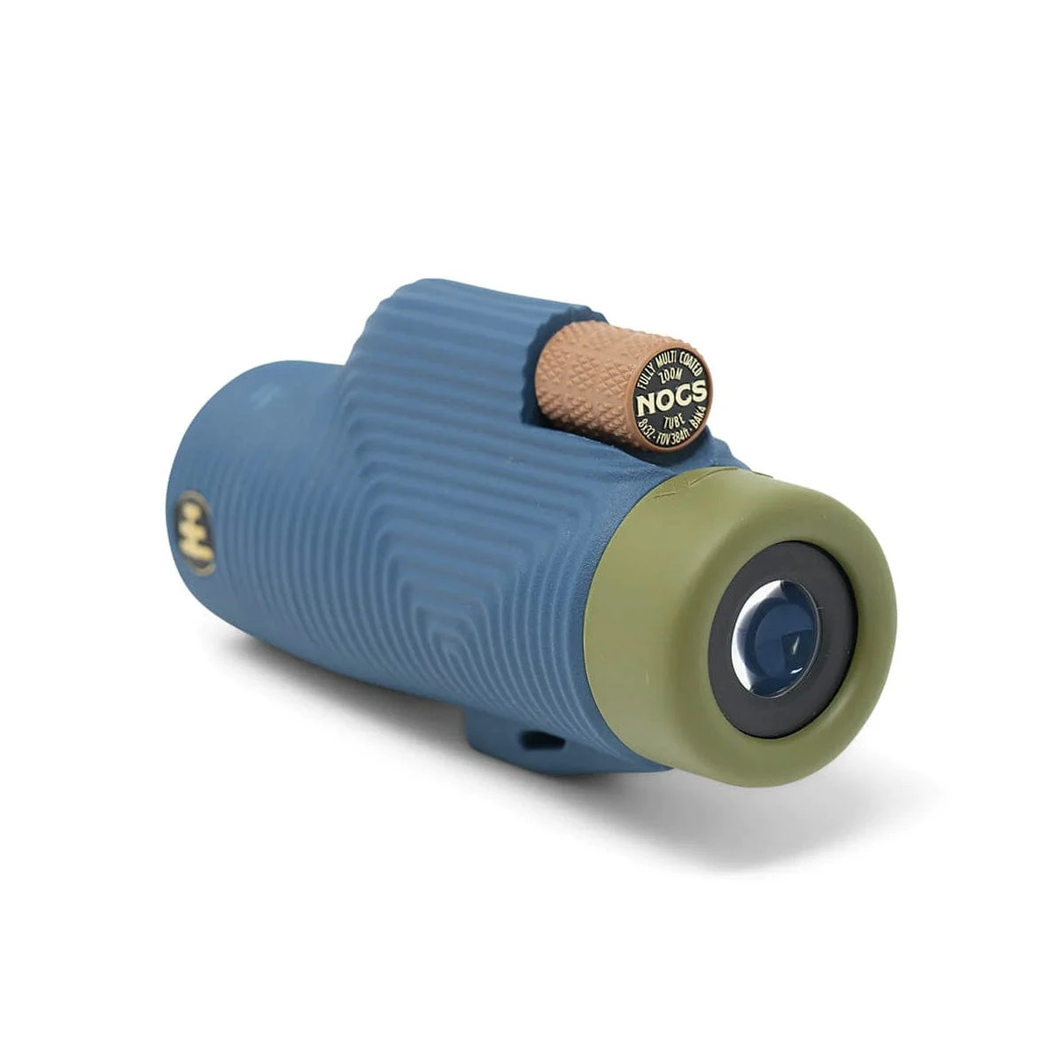 NOCS Provisions Zoom Tube 8x32 Monocular Telescope 11 NOCS Provisions Zoom Tube 8x32 Monocular Telescope - Image 11