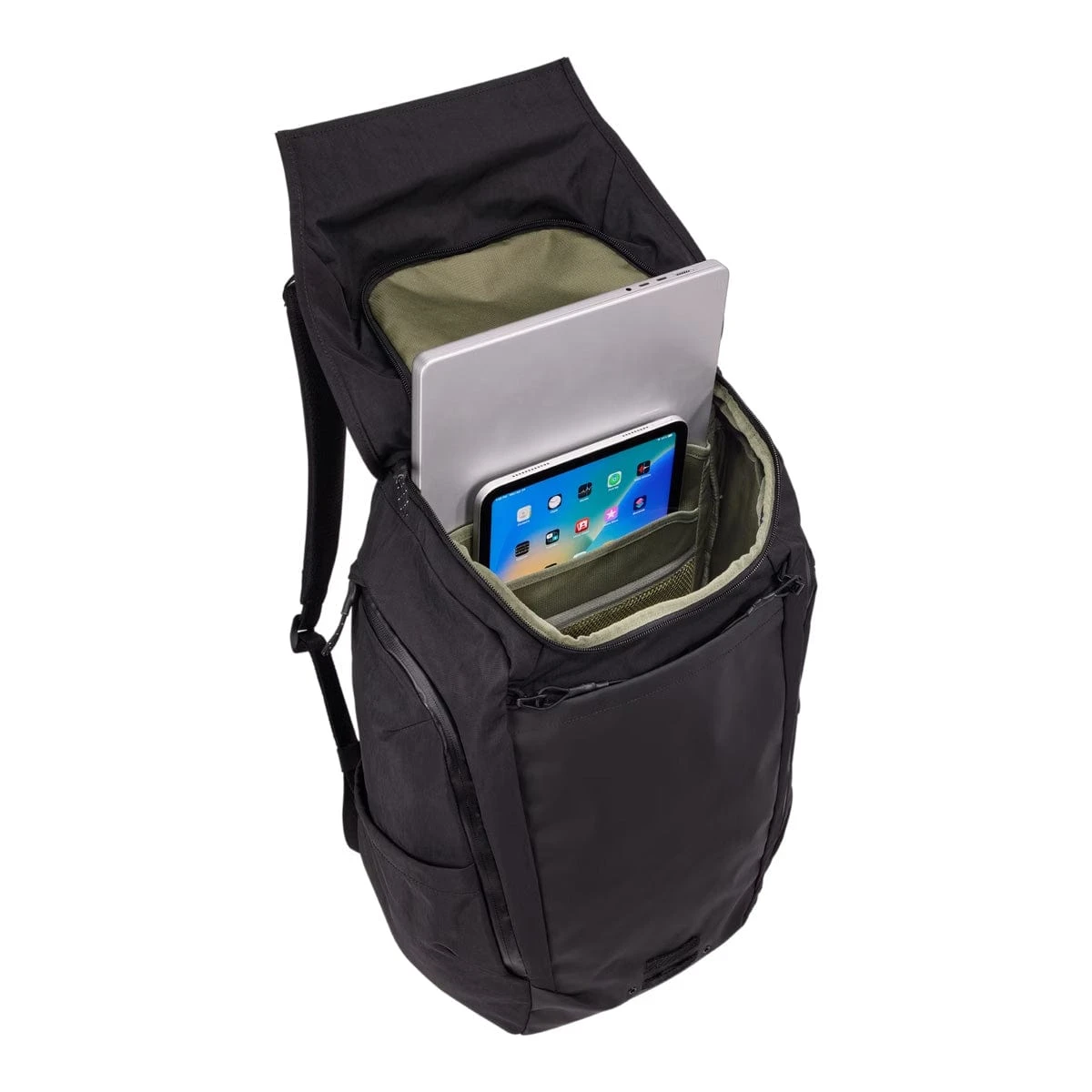 Thule Paramount Commuter Backpack 28L 3 Thule Paramount Commuter Backpack 28L - Image 3