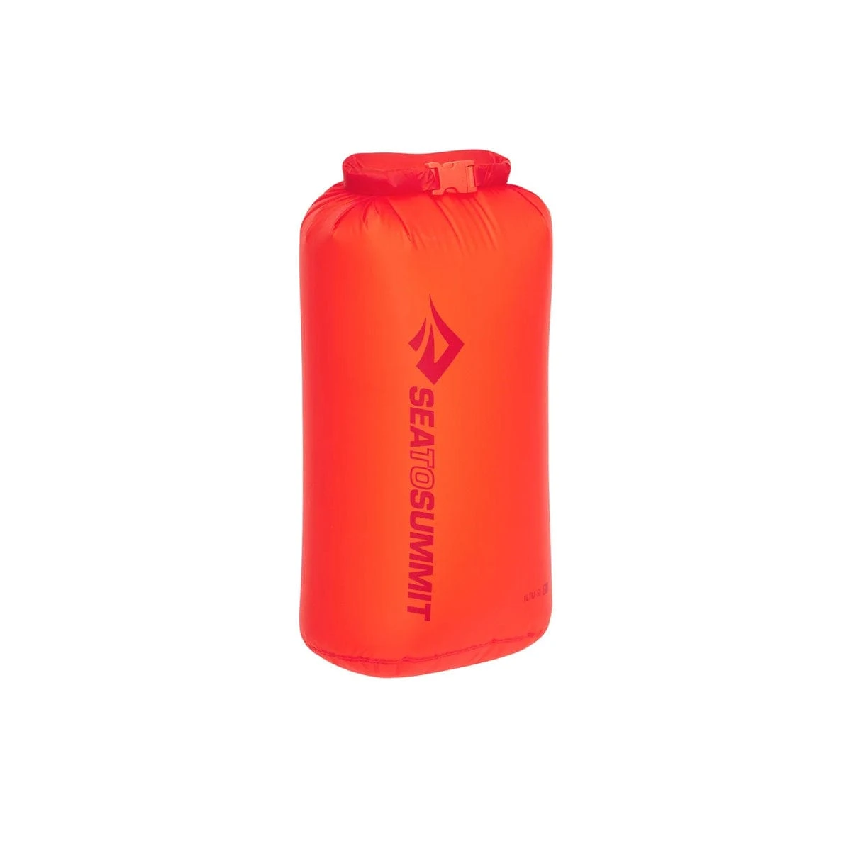 Sea To Summit Ultra-Sil Dry Bag - Lightweight 30D Cordura Waterproof Roll-Top Stuff Sack 9 Sea To Summit Ultra-Sil Dry Bag - Lightweight 30D Cordura Waterproof Roll-Top Stuff Sack - Image 9