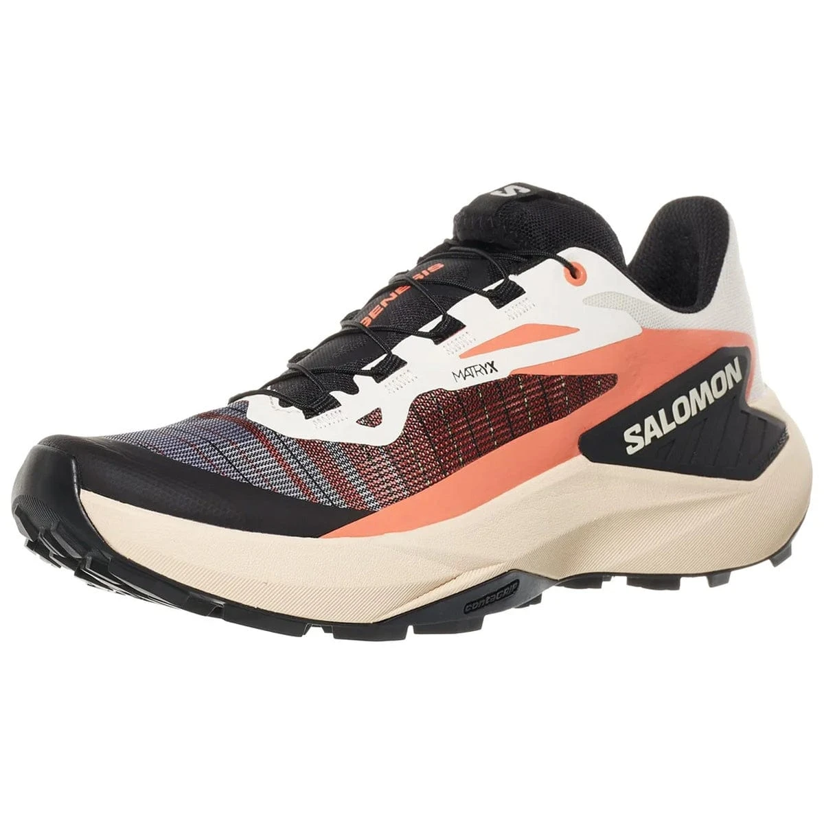 Salomon Genesis Trail Running Shoe - Women's 15 Salomon Genesis Trail Running Shoe - Women's - Image 15