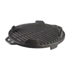Lodge 12-Inch Cast Iron Portable Round Grill – Seasoned Charcoal Grill with Adjustable Draft 9 Lodge 12-Inch Cast Iron Portable Round Grill – Seasoned Charcoal Grill with Adjustable Draft -Campmor Outdoor Clothing c 89cb22a6 fa0b 4100 923d ca1ba753cf85