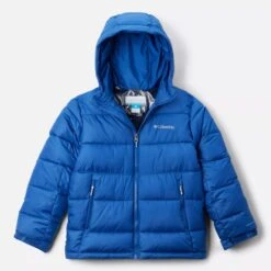 Columbia Youth Pike Lake™ II Hooded Jacket – Insulated Puffer with OUTGROWN™ System -Campmor Outdoor Clothing c 8a67af11 b5bc 4799 9552 884ca2a5734f