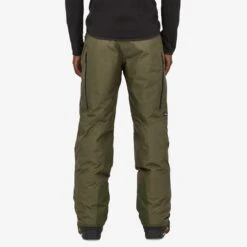 Patagonia Men's Insulated Powder Town Pants 6 Patagonia Men's Insulated Powder Town Pants -Campmor Outdoor Clothing c 8aad422d eb9e 41be 87f5 18a35d5b10c9