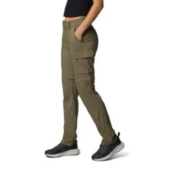 Columbia Women's Silver Ridge Utility Convertible Pant 5 Columbia Women's Silver Ridge Utility Convertible Pant -Campmor Outdoor Clothing c 8c81ac83 9c6a 4e15 94ad 782474a373ec