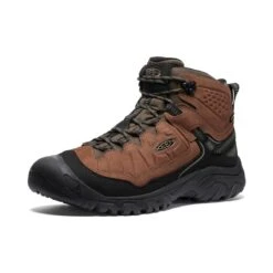 Keen Men's Targhee IV Mid Waterproof Boot Wide -Campmor Outdoor Clothing c 8d18e231 f272 48d7 b6bf 467c0378a4b5