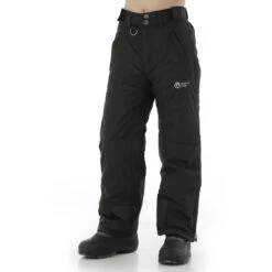 Winter's Edge Avalanche Youth Snow Pants β Water-Resistant Insulated Winter Trousers 7 Winter's Edge Avalanche Youth Snow Pants β Water-Resistant Insulated Winter Trousers -Campmor Outdoor Clothing c 8f1d7657 adb5 4360 bfaa 4969ddbe8107