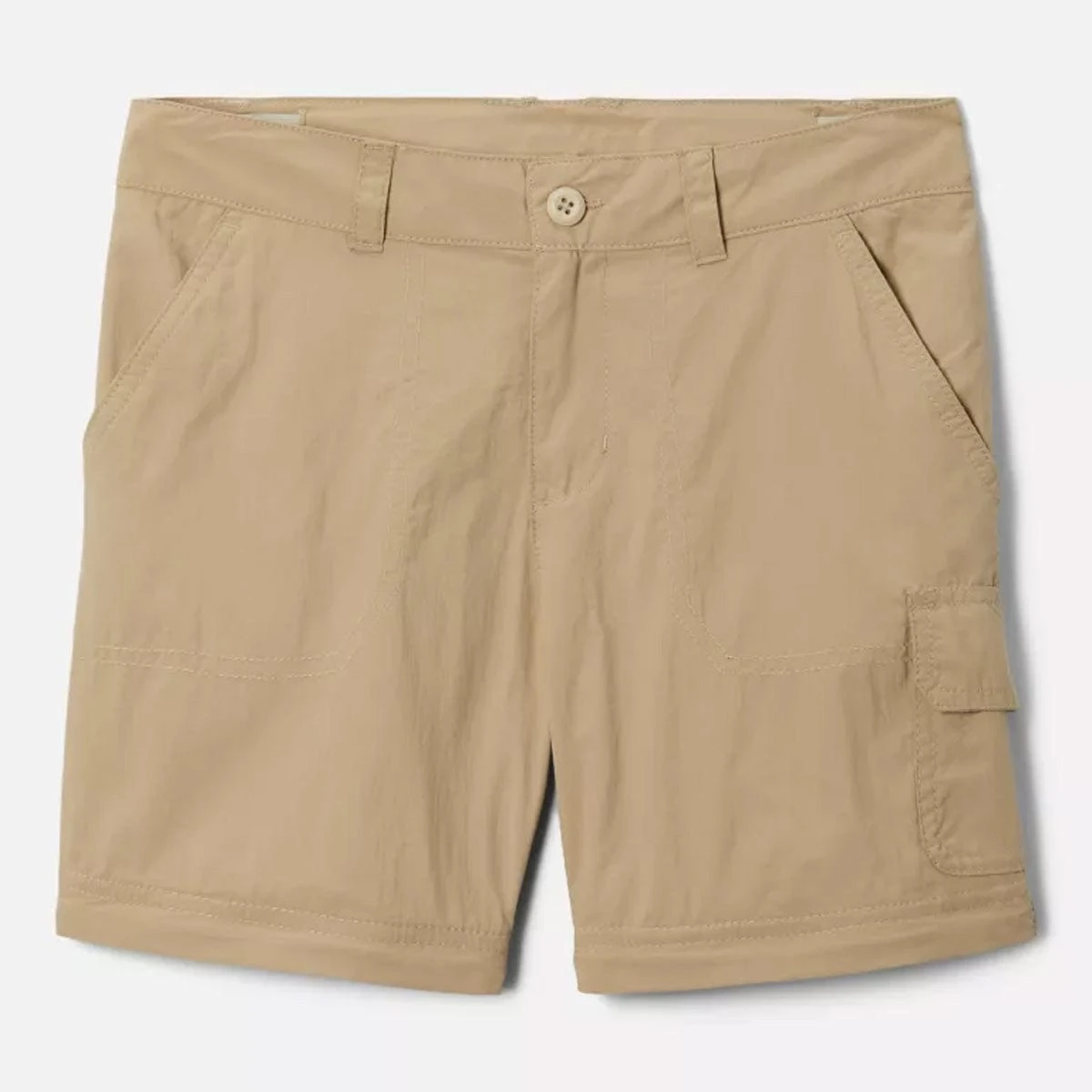 Columbia Girls Silver Ridge IV Convertible Pant - Quick-Dry UPF 50 Zip-Off Trail Pants 6 Columbia Girls Silver Ridge IV Convertible Pant - Quick-Dry UPF 50 Zip-Off Trail Pants - Image 6