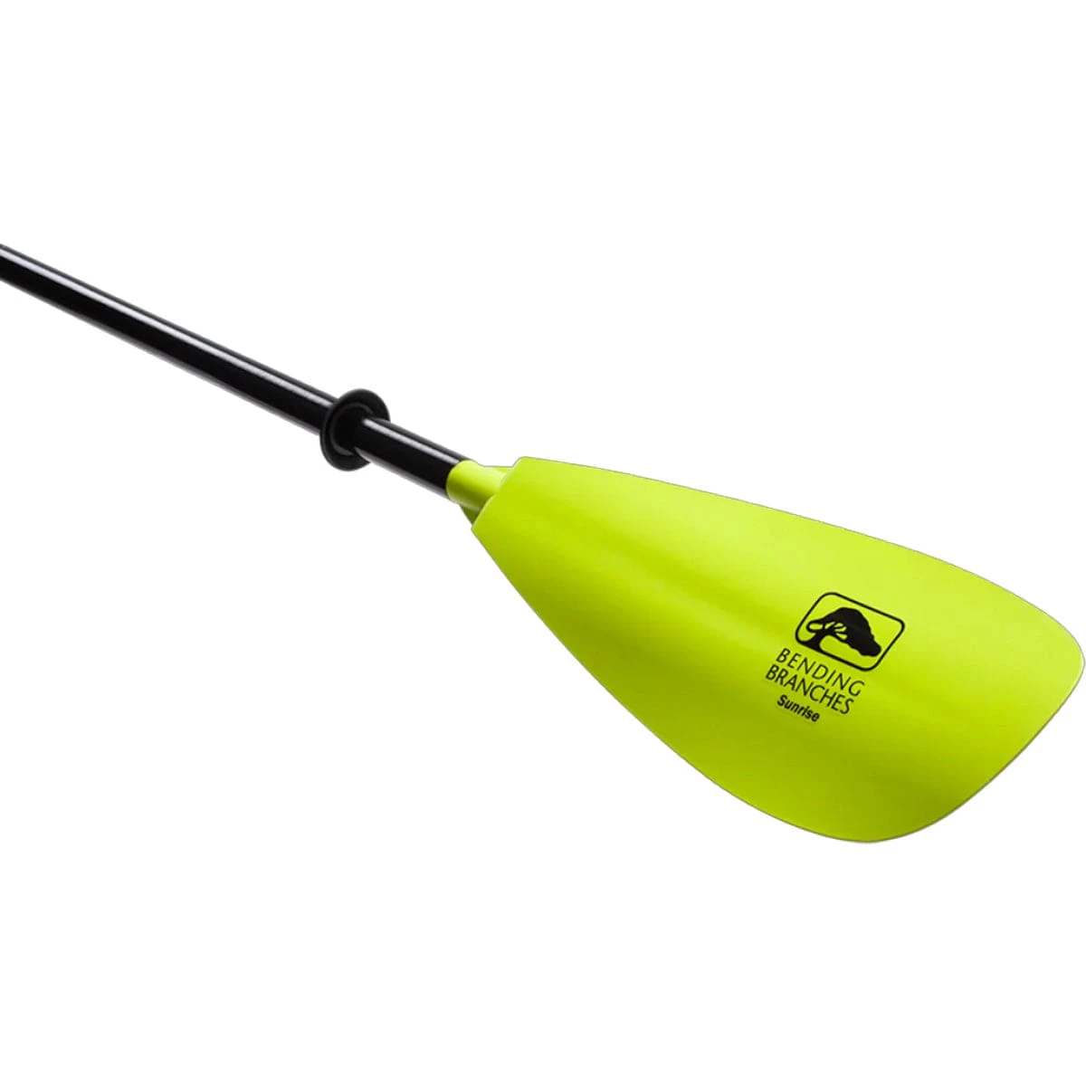 Bending Branches Sunrise Glass - Lightweight Fiberglass Shaft Hi-Vis Kayak Paddle 8 Bending Branches Sunrise Glass - Lightweight Fiberglass Shaft Hi-Vis Kayak Paddle - Image 8