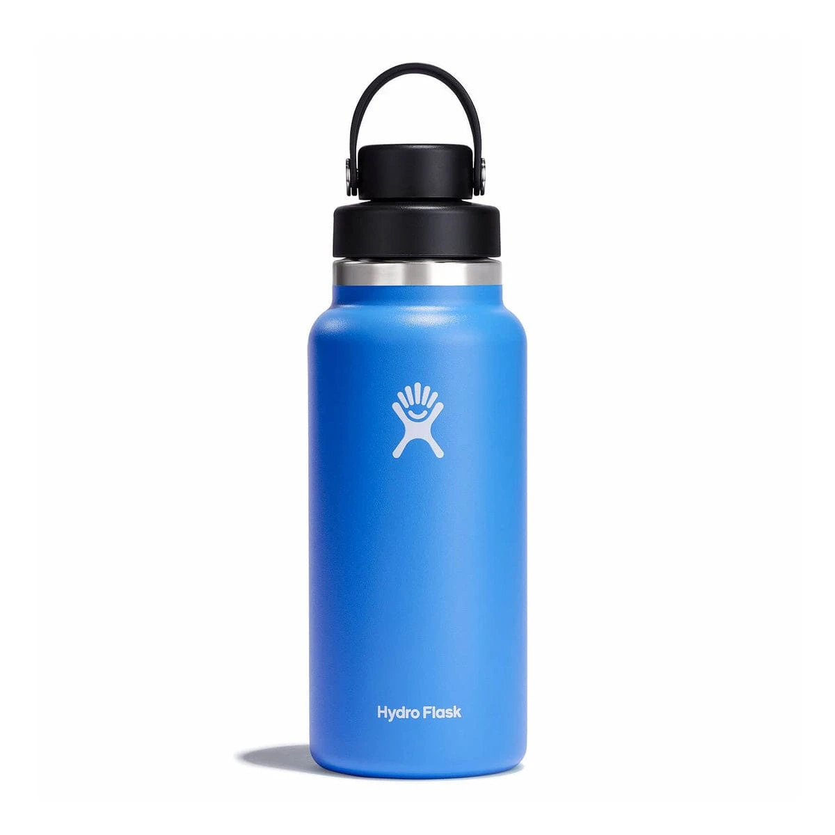 Hydro Flask 32 Oz Wide Flex Chug Cap Bottle 5 Hydro Flask 32 Oz Wide Flex Chug Cap Bottle - Image 5