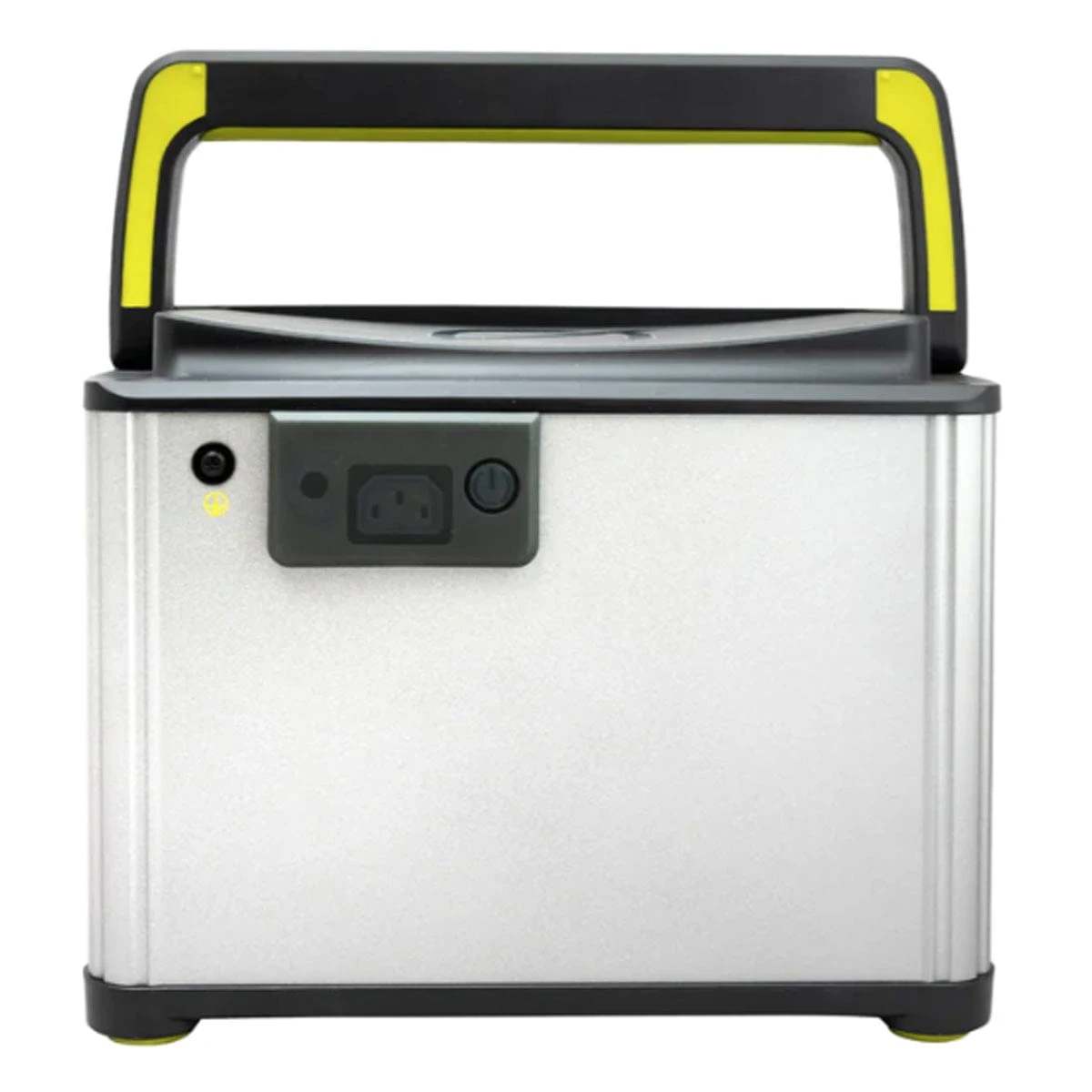 Goal Zero YETI 700 6G 120V Power Station 3 Goal Zero YETI 700 6G 120V Power Station - Image 3