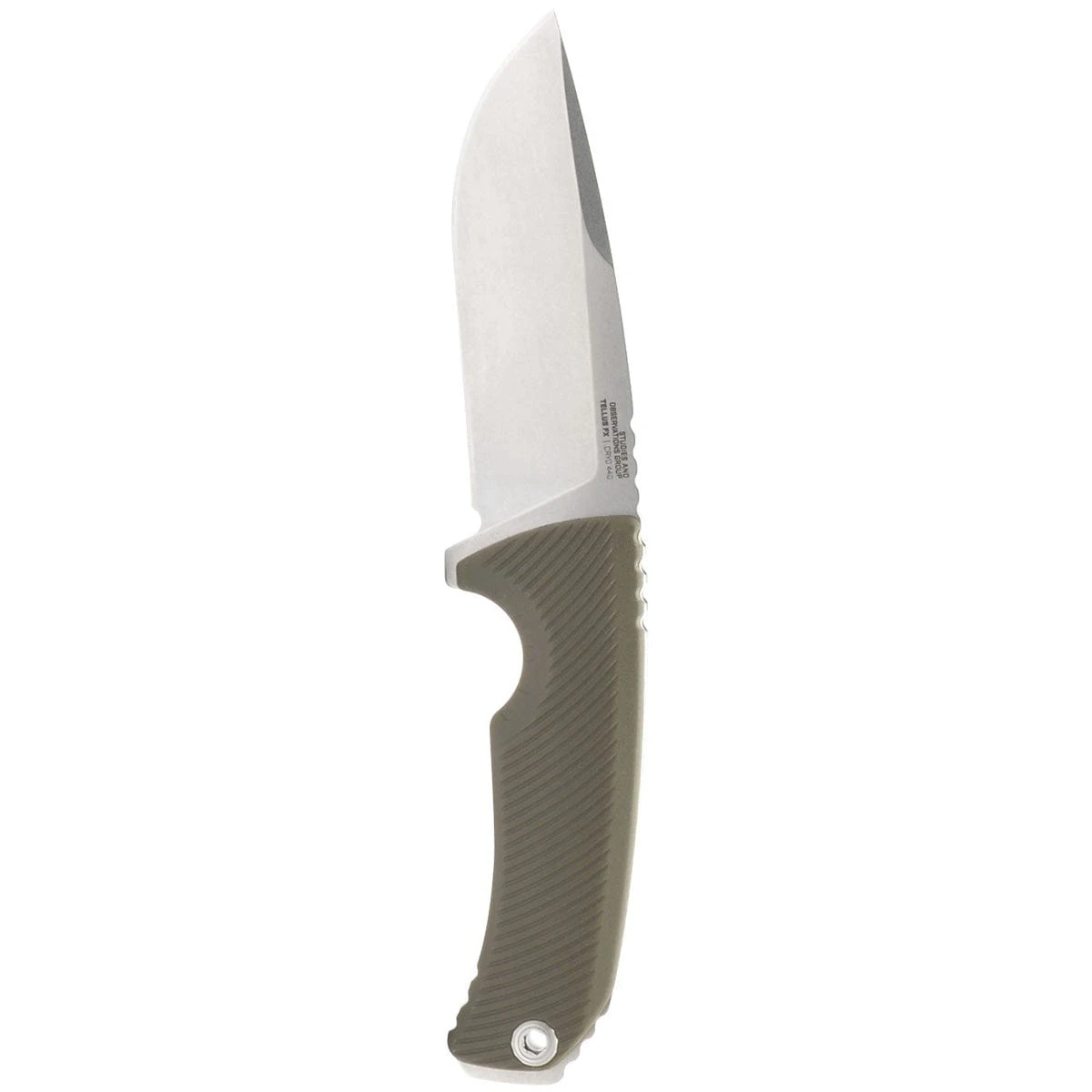 SOG Tellus FX Knife 3 SOG Tellus FX Knife - Image 3