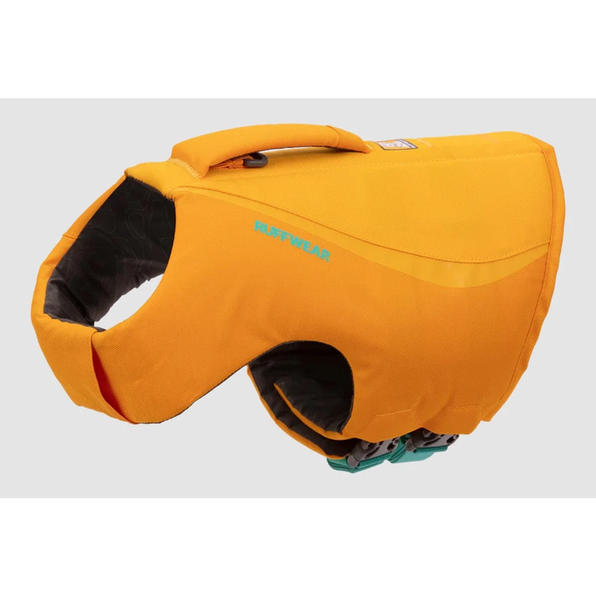 Ruffwear Float Coat Life Jacket 1 Ruffwear Float Coat Life Jacket
