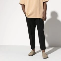 Birkenstock Boston Soft Footbed Regular Suede 22 Birkenstock Boston Soft Footbed Regular Suede -Campmor Outdoor Clothing c a7ff973a 59f3 4fc8 89d2 18f39dd827a5