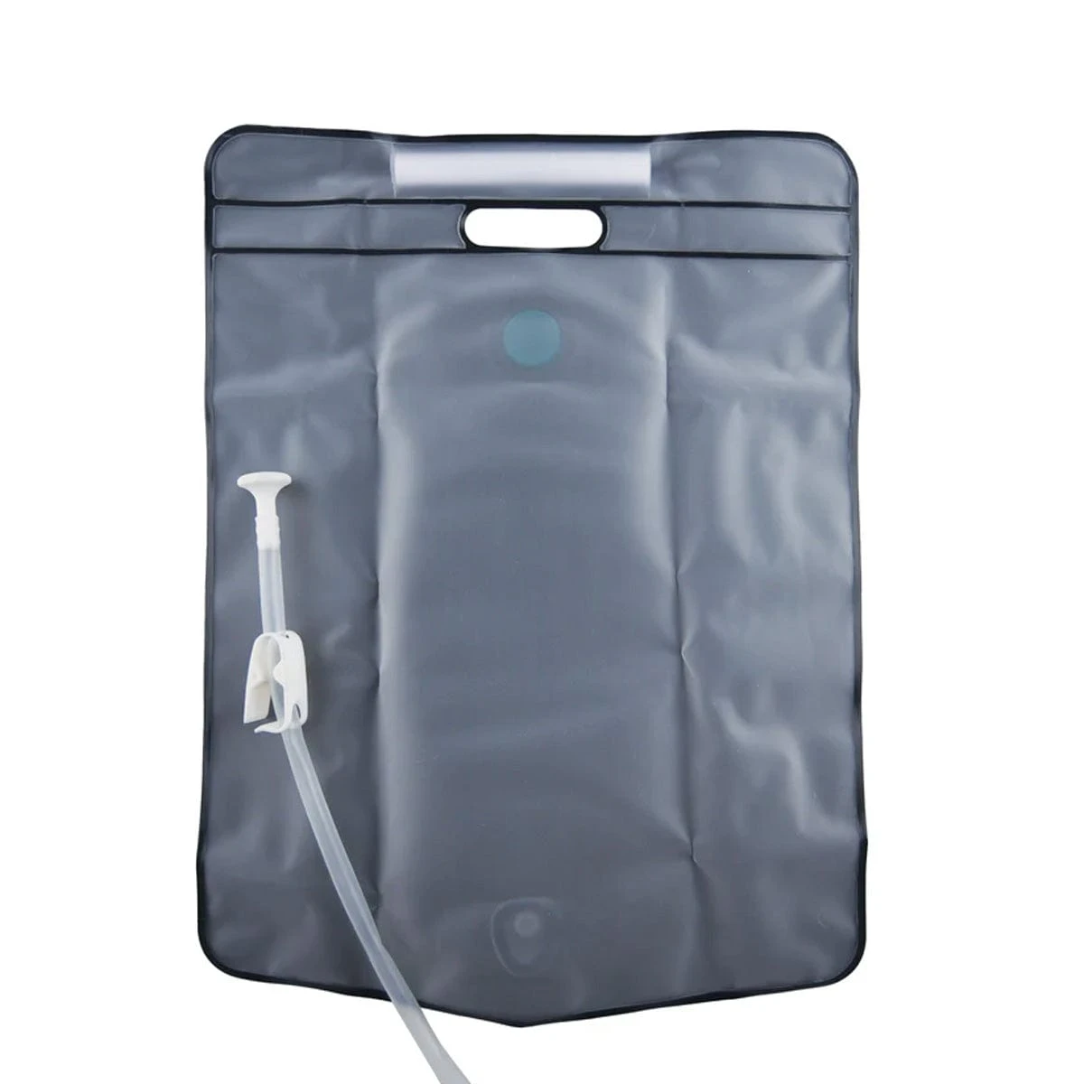 Coghlan's Solar Heated Camp Shower 3 Coghlan's Solar Heated Camp Shower - Image 3