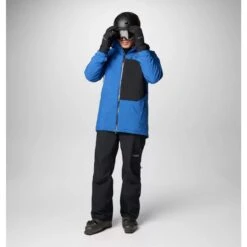 Columbia Men's Platinum Peak™ II 3L Pant -Campmor Outdoor Clothing c a9ebd85b 0f30 4472 ab26 4d7f880f6916