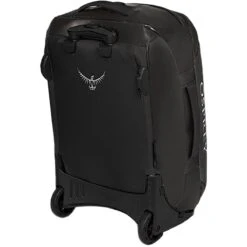 Osprey Transporter Wheeled Duffel 40 - Black TPU Weather-Resistant HighRoad Chassis Luggage 13 Osprey Transporter Wheeled Duffel 40 - Black TPU Weather-Resistant HighRoad Chassis Luggage -Campmor Outdoor Clothing c ab526797 efa8 47cd 90ae 1752046ca424