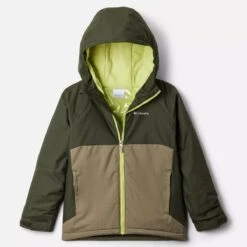 Columbia Youth Boys Alpine Action™ III Jacket 8 Columbia Youth Boys Alpine Action™ III Jacket -Campmor Outdoor Clothing c adade580 aae0 492e 8753 dd4069ceba98