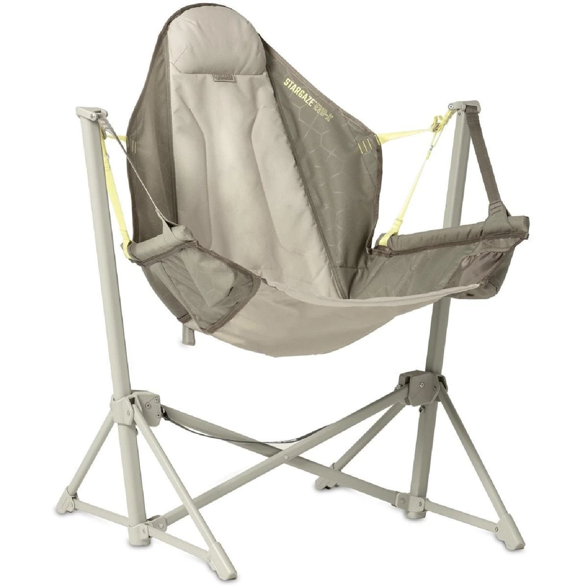 NEMO Equipment Stargaze EVO-X – Luxury Reclining & Swinging Camp Chair 3 NEMO Equipment Stargaze EVO-X – Luxury Reclining & Swinging Camp Chair - Image 3
