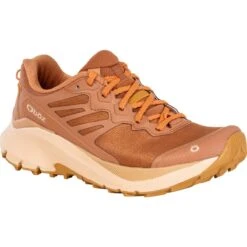 Oboz Women's Katabatic Wind Low Hiking Shoe -Campmor Outdoor Clothing c aece3753 fe20 46b3 afcd 3f058be0b375