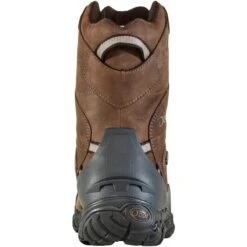 Oboz Men's Bridger 10" Insulated B-DRY Boot -Campmor Outdoor Clothing c b18c435b 9e7c 49c2 8eda 9ce3d18402dd
