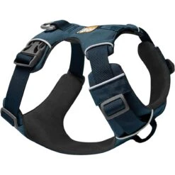 Ruffwear Front Range Harness -Campmor Outdoor Clothing c b1a92f6a daf6 4b7a bfdc 5adb611500c5