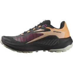 Salomon Genesis Trail Running Shoe - Women's 18 Salomon Genesis Trail Running Shoe - Women's -Campmor Outdoor Clothing c b3d966d2 7756 45b1 a28f be2b4542f272