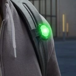 Nite Ize GoLit Rechargeable Visibility Light - Disc-O Tech 9 Nite Ize GoLit Rechargeable Visibility Light - Disc-O Tech -Campmor Outdoor Clothing c b3e3ab58 f833 4cec 8c6e 8aedf5f69395