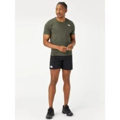 The North Face Men's Sunriser Short Sleeve T-Shirt -Campmor Outdoor Clothing c b447a3cf 060f 4cd1 9b41 79a87d7bdf03