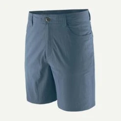 Patagonia Men's Quandary Shorts - 8 In. -Campmor Outdoor Clothing c b5e8657e a50f 4bc3 8bb7 0f143087cbb2