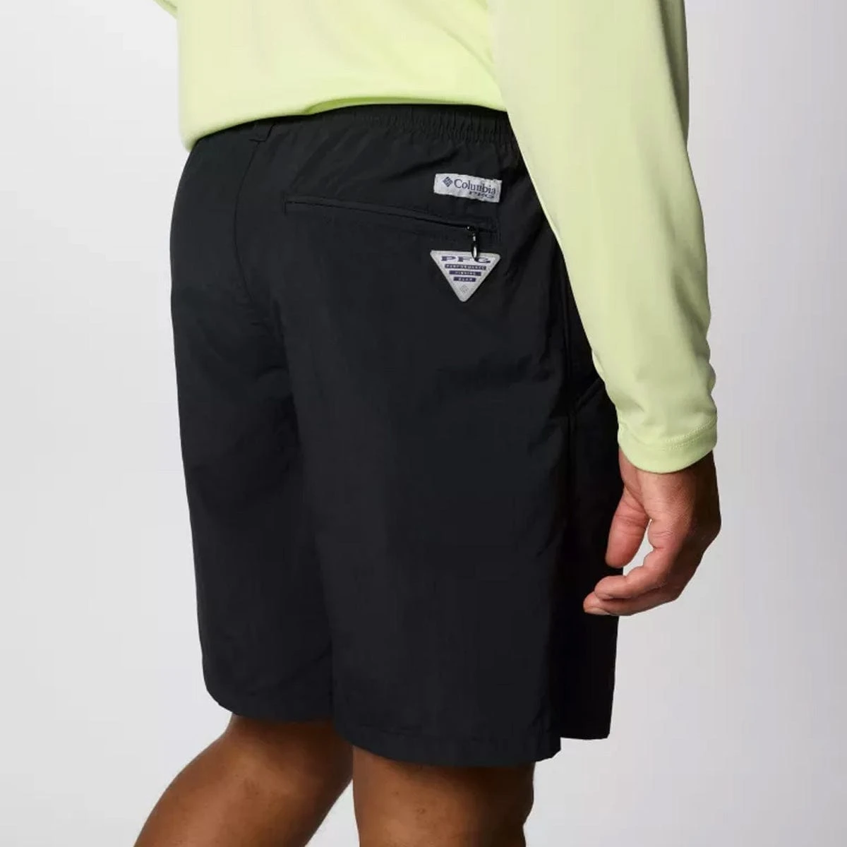 Columbia Men's Backcast IV Water Short 3 Columbia Men's Backcast IV Water Short - Image 3