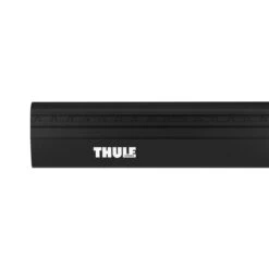 Thule WingBar Edge 113cm (44") Black Aerodynamic Single Load Bar – Low Profile 1-Pack 6 Thule WingBar Edge 113cm (44") Black Aerodynamic Single Load Bar – Low Profile 1-Pack -Campmor Outdoor Clothing c b8060e1e 769a 44b1 be63 ac3c4a256546