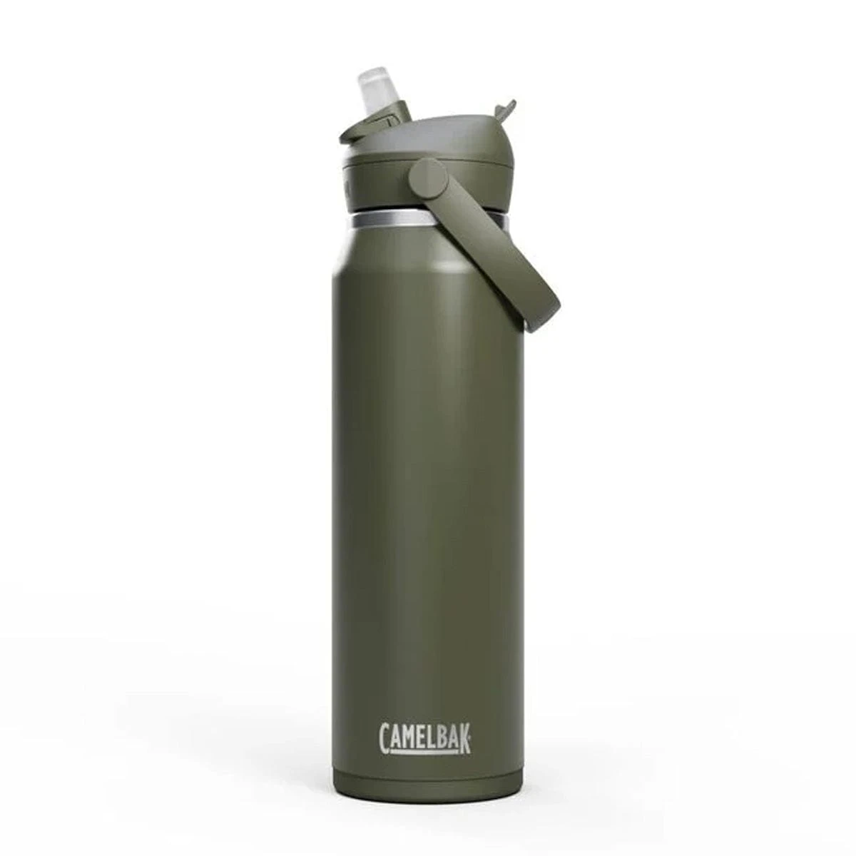 Camelbak Thrive Flip Straw VSS 32oz Stainless Steel Bottle 3 Camelbak Thrive Flip Straw VSS 32oz Stainless Steel Bottle - Image 3