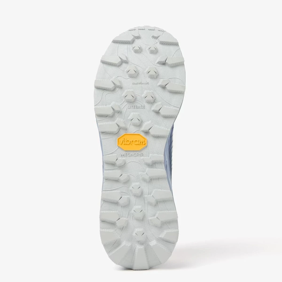 NNormal Tomir 2.0 Hiking Shoe - Womens 3 NNormal Tomir 2.0 Hiking Shoe - Womens - Image 3