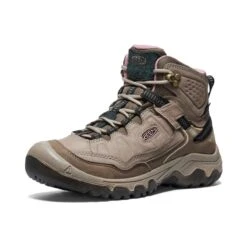 Keen Women's Targhee IV Mid Waterproof Boot 8 Keen Women's Targhee IV Mid Waterproof Boot -Campmor Outdoor Clothing c bdfcf0df b7fd 4918 bb8f 1339796e20ce
