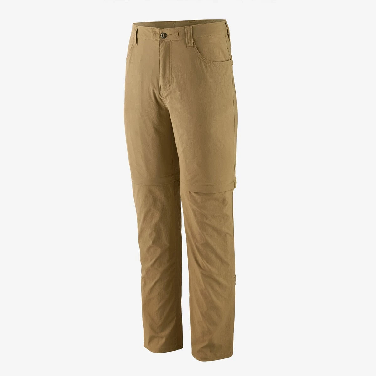 Patagonia Men's Quandary Convertible Pants 10 Patagonia Men's Quandary Convertible Pants - Image 10