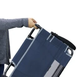 GCI Outdoor Big Comfort Stadium Chair with Armrests – Black & Charcoal Mesh Ergonomic Bleacher Seat 11 GCI Outdoor Big Comfort Stadium Chair with Armrests – Black & Charcoal Mesh Ergonomic Bleacher Seat -Campmor Outdoor Clothing c c05adea5 bea6 4aea 9f20 a85764849a3c