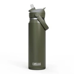 Camelbak Thrive Flip Straw VSS 25oz - Matte Black Vacuum Insulated Stainless Steel Bottle 6 Camelbak Thrive Flip Straw VSS 25oz - Matte Black Vacuum Insulated Stainless Steel Bottle -Campmor Outdoor Clothing c c49402fd d5ee 43c2 a252 7813aa086d2b